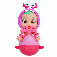 Dockan Cry Babies Stars hoppar monster, bubu