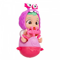 Dockan Cry Babies Stars hoppar monster, bubu