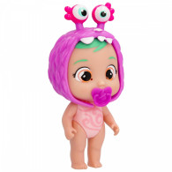 Dockan Cry Babies Stars hoppar monster, bubu