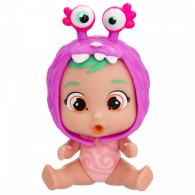 Dockan Cry Babies Stars hoppar monster, bubu
