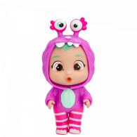 Dockan Cry Babies Stars hoppar monster, bubu