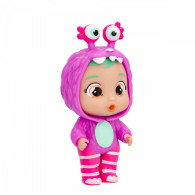 Dockan Cry Babies Stars hoppar monster, bubu
