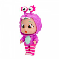 Dockan Cry Babies Stars hoppar monster, bubu