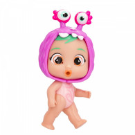 Dockan Cry Babies Stars hoppar monster, bubu