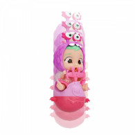 Dockan Cry Babies Stars hoppar monster, bubu