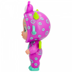 Dockan Cry Babies Stars hoppar monster, fuzz