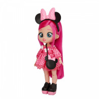 Docka Cry Babies BFF Disney Minnie