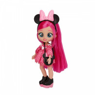 Docka Cry Babies BFF Disney Minnie
