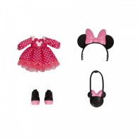 Docka Cry Babies BFF Disney Minnie