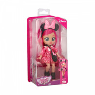 Docka Cry Babies BFF Disney Minnie