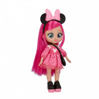 Docka Cry Babies BFF Disney Minnie