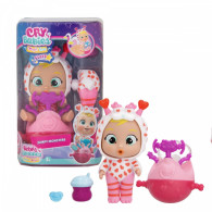 Dockan Cry Babies Stars Jumpy Monsters, Momo