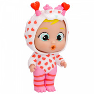 Dockan Cry Babies Stars Jumpy Monsters, Momo