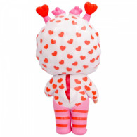 Laleczka cry babies stars jumpy monsters, momo