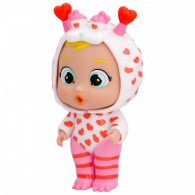 Dockan Cry Babies Stars Jumpy Monsters, Momo