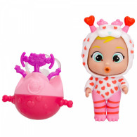 Dockan Cry Babies Stars Jumpy Monsters, Momo
