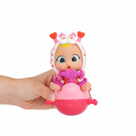 Dockan Cry Babies Stars Jumpy Monsters, Momo