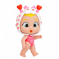 Dockan Cry Babies Stars Jumpy Monsters, Momo