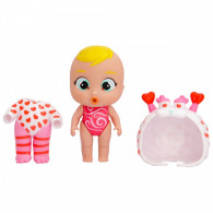 Dockan Cry Babies Stars Jumpy Monsters, Momo