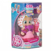 Laleczka cry babies stars jumpy monsters, momo