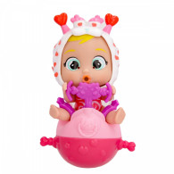 Laleczka cry babies stars jumpy monsters, momo