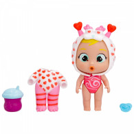 Dockan Cry Babies Stars Jumpy Monsters, Momo