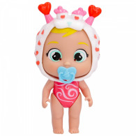 Dockan Cry Babies Stars Jumpy Monsters, Momo