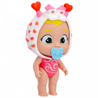 Dockan Cry Babies Stars Jumpy Monsters, Momo