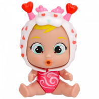 Dockan Cry Babies Stars Jumpy Monsters, Momo