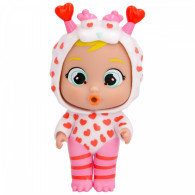 Dockan Cry Babies Stars Jumpy Monsters, Momo
