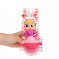 Laleczka cry babies stars jumpy monsters, momo