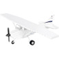 Cobi byggklossar cessna 172 skyhawk 160 klossar vit