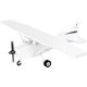 Cobi klocki cessna 172 skyhawk 160 klocków biała