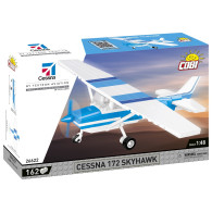 Klocki cessna 172 skyhawk 162 klocki
