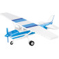 Block cessna 172 skyhawk 162 block