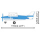 Klocki cessna 172 skyhawk 162 klocki