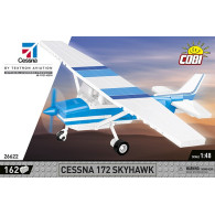 Klocki cessna 172 skyhawk 162 klocki