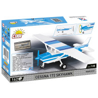 Klocki cessna 172 skyhawk 162 klocki