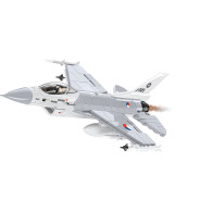 Klocki f-16 am fighting falcon 425 klocków