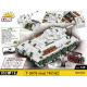 Klocki czołg t34-76 model 1941-42 852 elementów