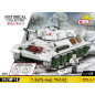 Klossar av stridsvagn T-34-76 modell 1941-42 852 delar