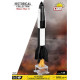Raketblock v2 560 delar