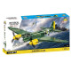 Klocki junkers ju-88 1160 elementów