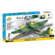 Klocki junkers ju-88 1160 elementów