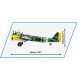 Klocki junkers ju-88 1160 elementów