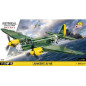 Junkers Ju-88 byggsats med 1160 delar