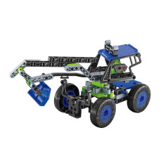 Byggsats för terrängfordon mekaniklaboratorium.