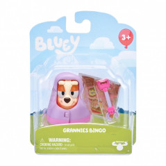 Figurinen Bluey startar leken 1-pack sortiment | HandlaSmidigt.se