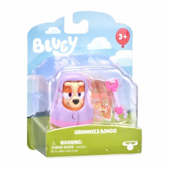 Figurinen Bluey startar leken 1-pack sortiment | HandlaSmidigt.se