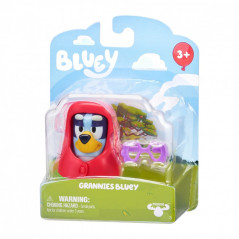 Figurinen Bluey startar leken 1-pack sortiment | HandlaSmidigt.se